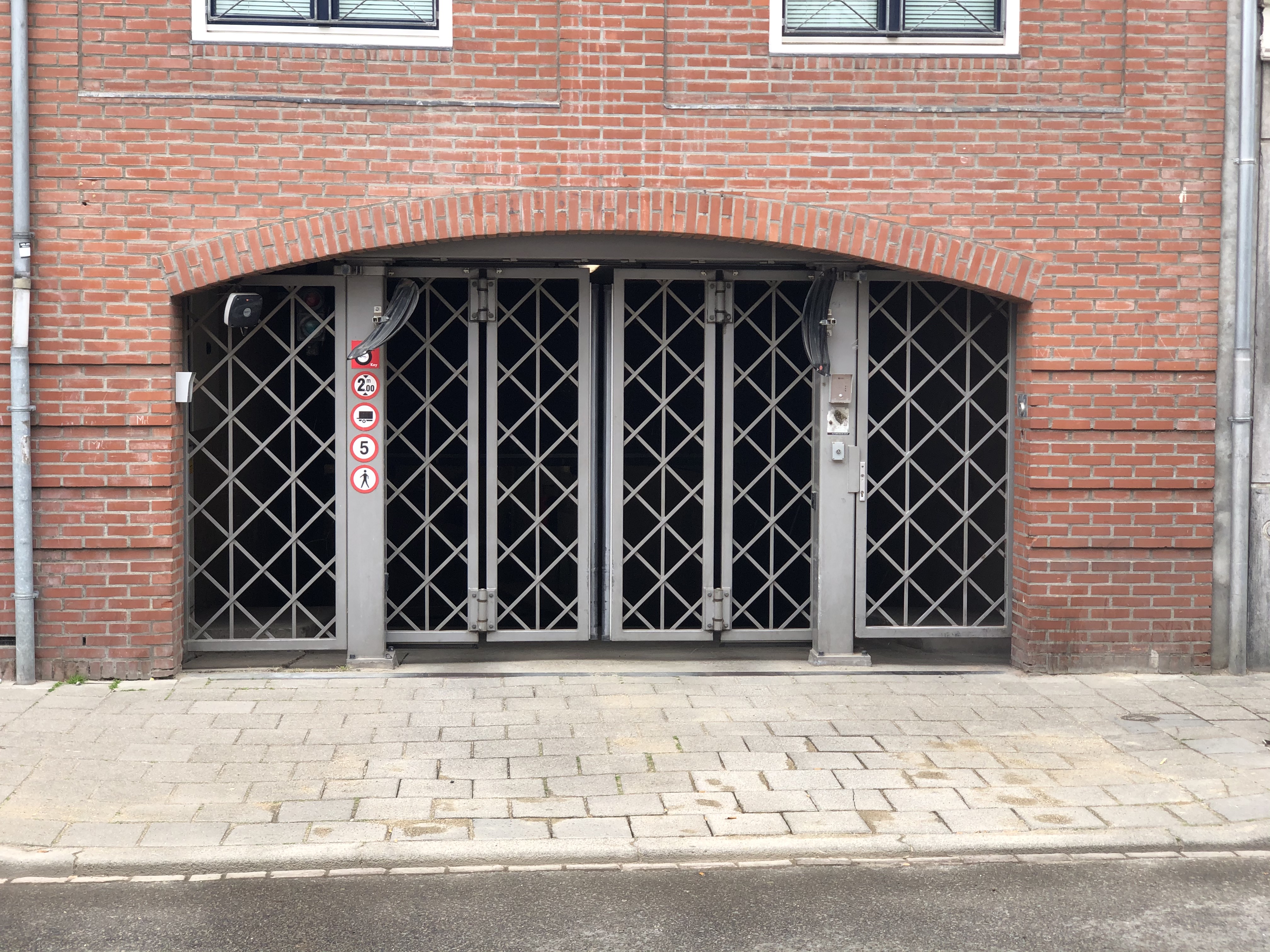 SG Hoogfrankrijk