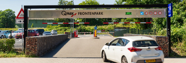 Q-Park Frontenpark