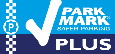 Park Mark Plus Certificate