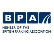 Member of the British Parking Association