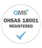 OHSAS 18001