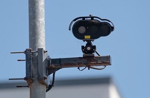 ANPR Camera