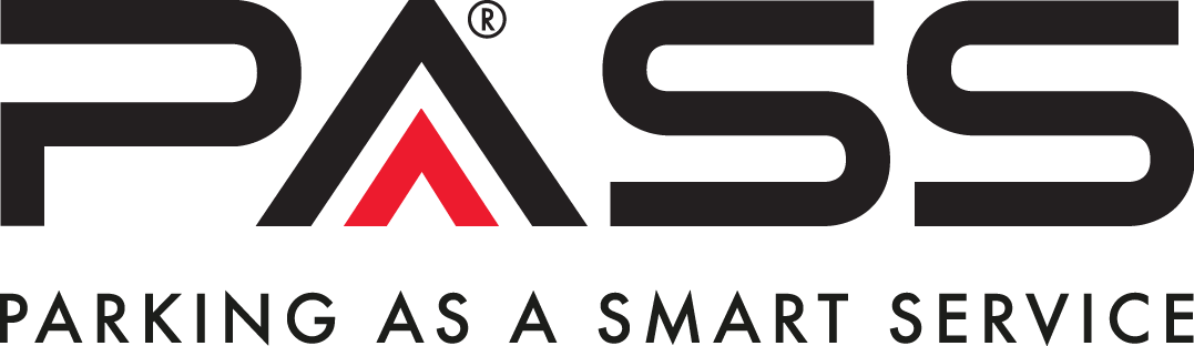 PaSS logo - Parking as a Smart Service