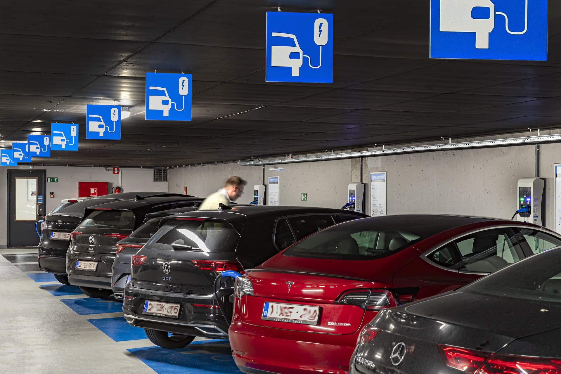 Copyright Q-park.be (c) Q-park.be