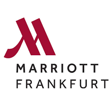 Marriott Frankfurt Logo
