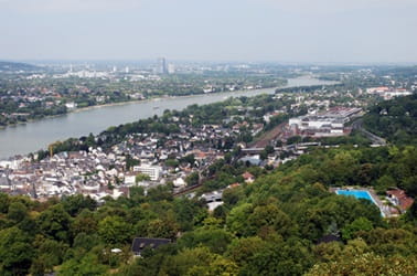 Bonn Bad Godesberg