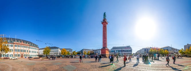 Darmstadt