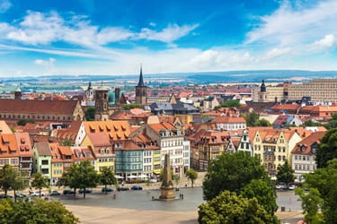 Erfurt