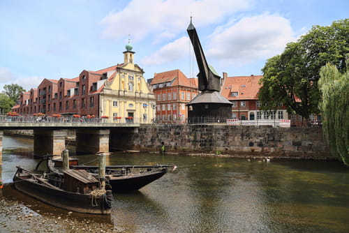 Lüneburg