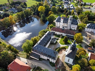 Crimmitschau Stadt