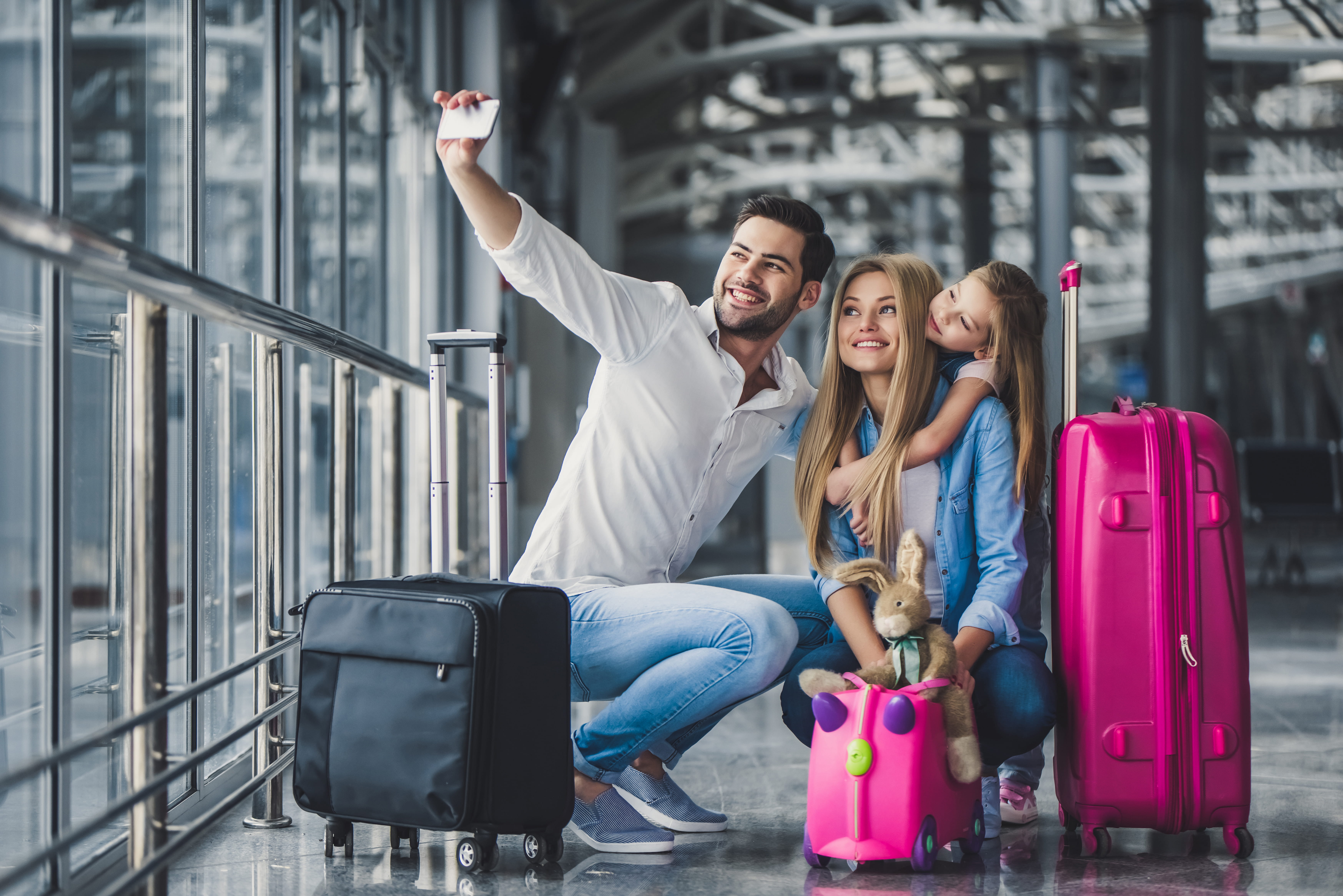 The Travels
