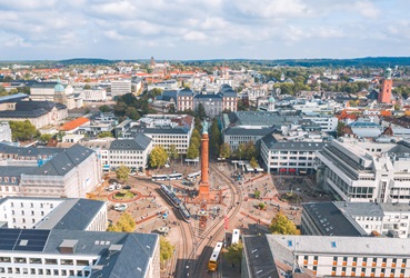 Darmstadt