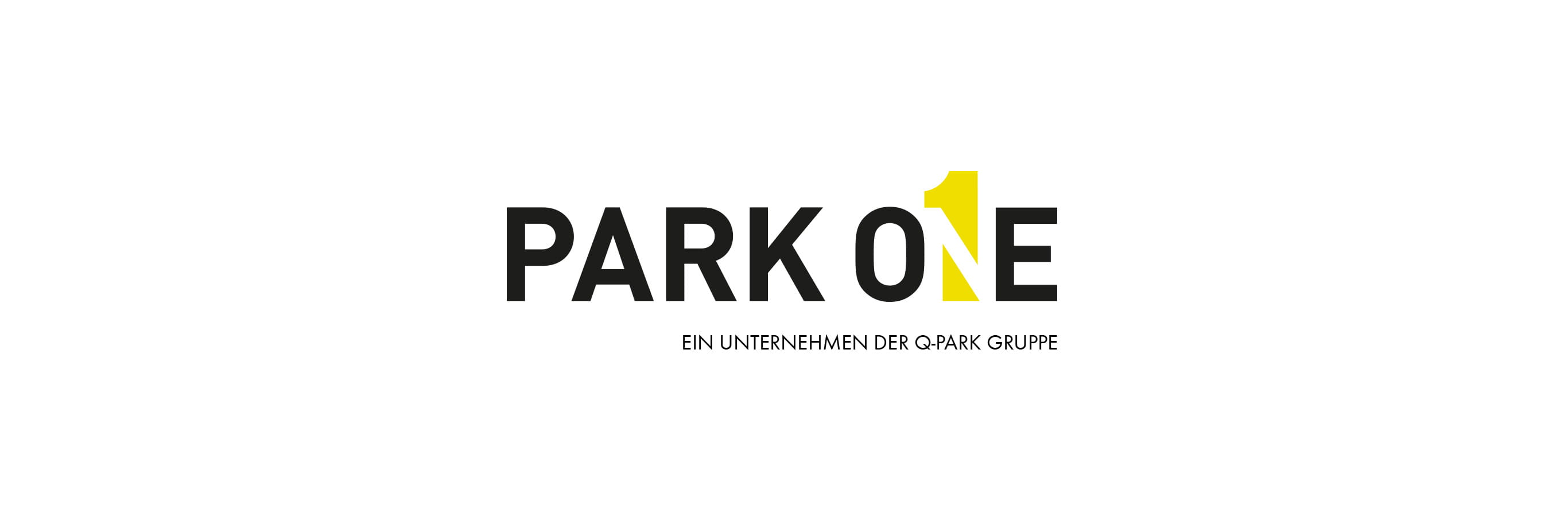 Logo Park One