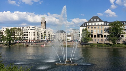 Mülheim an der Ruhr