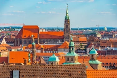 Nürnberg