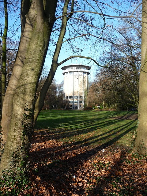 Lousberg | Q-Park.de Lousberg | Q-Park.de