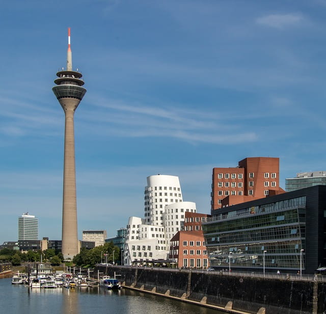 Duesseldorf