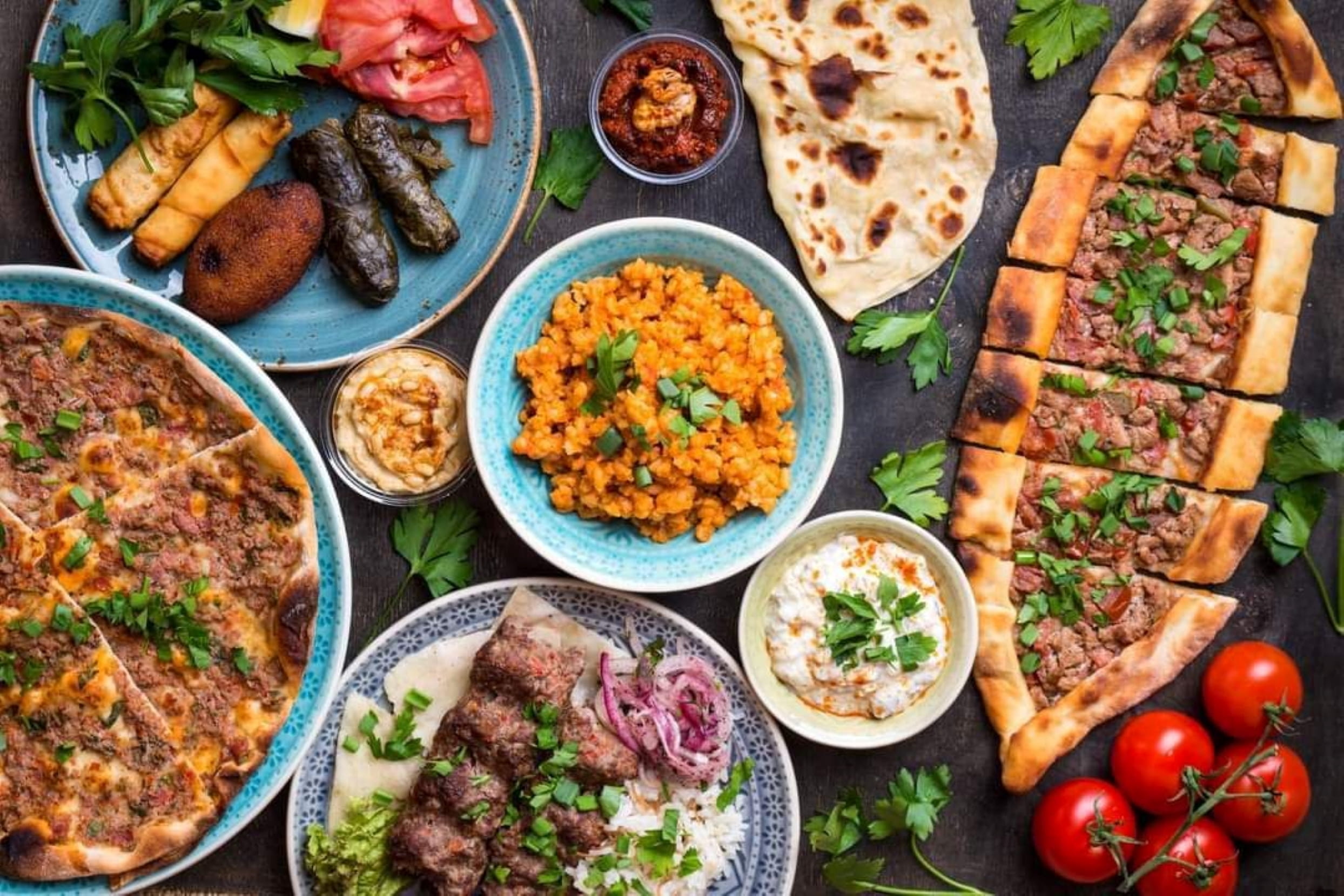 Bestes Turkisches Restaurant Stuttgart