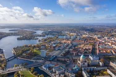 Potsdam Stadt