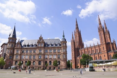 Wiesbaden
