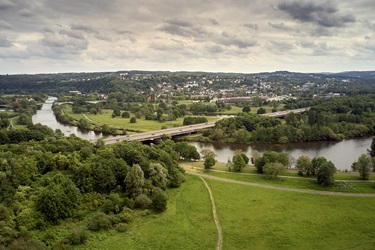 Witten Stadt