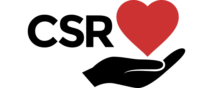 Q-Park CSR logo