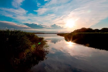 Brabrand Lake