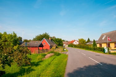 Holme Olstrup