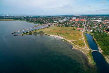 Hvidovre Beach