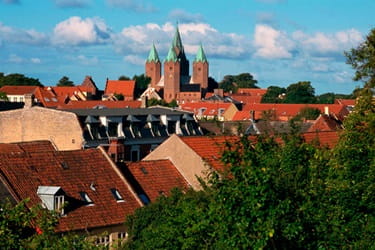 Kalundborg City