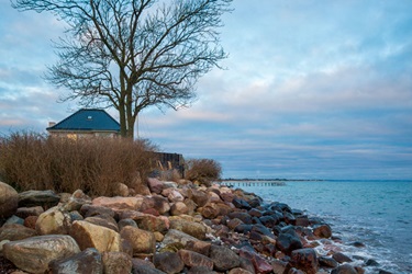 Risskov Beach