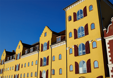 Svendborg bygninger