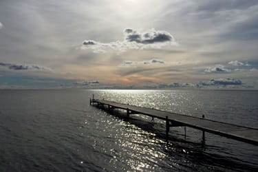 Vallensbæk Beach
