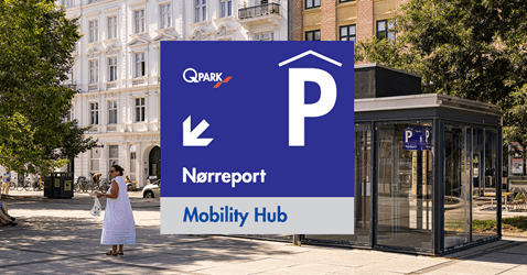 NP Mobility Hub