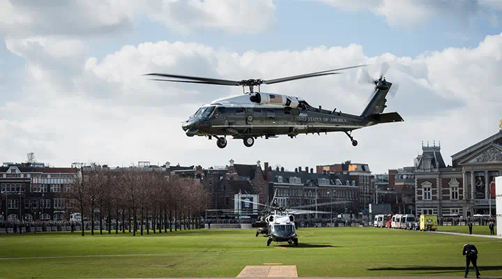 Obama_lander_museumplein