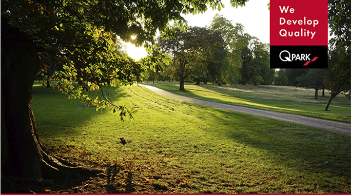 Hyde Park