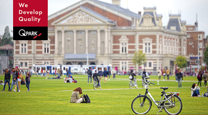 Museumplein