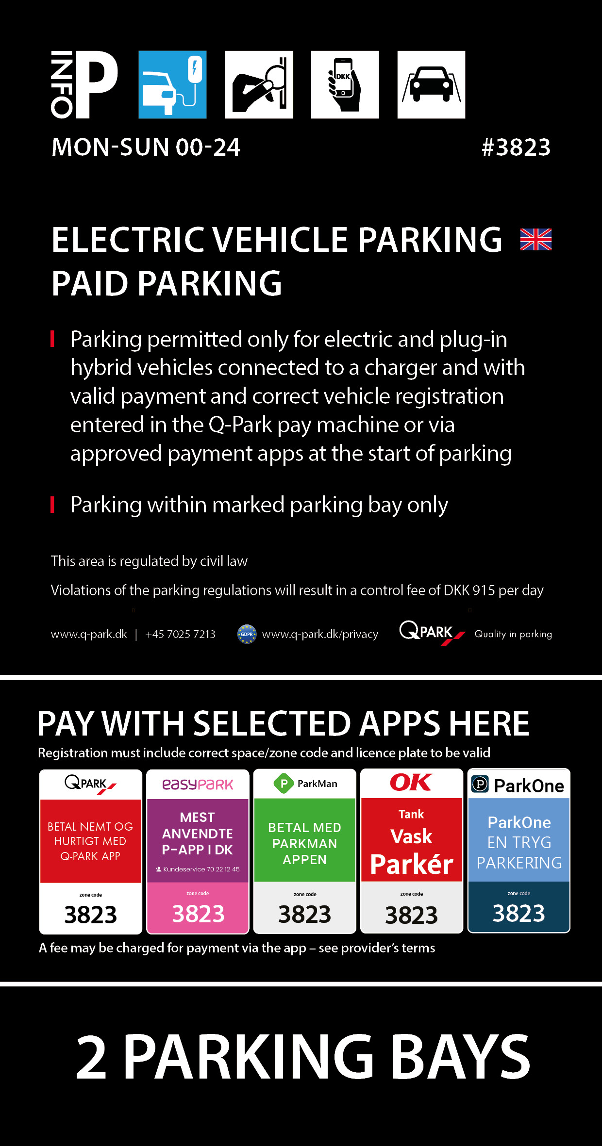 EV Charging OC English
