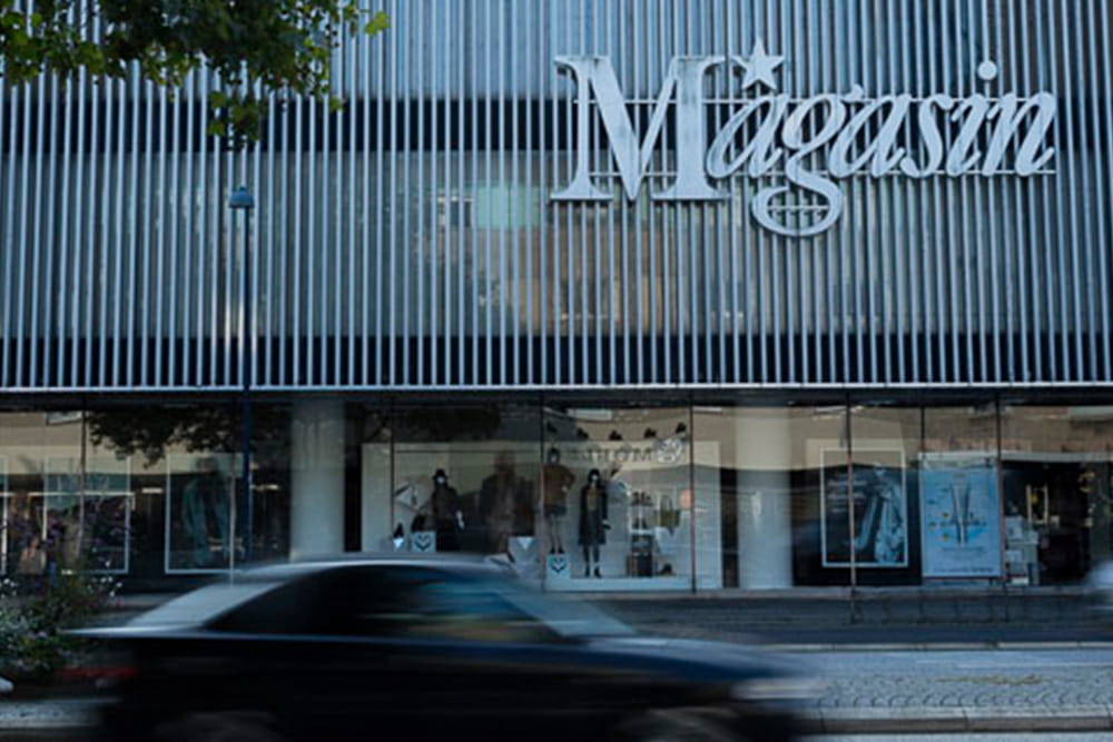 Magasin Lyngby