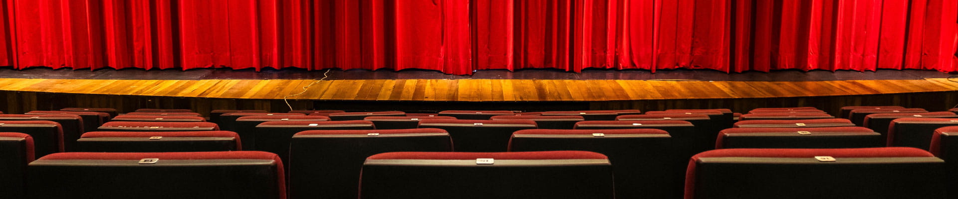 Parking Nykøbing Falster Theater