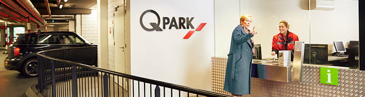 Q-Park Group