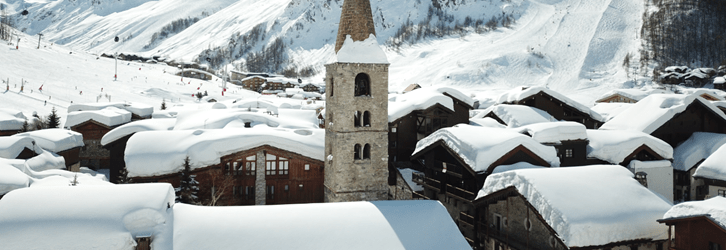 Val d'Isère