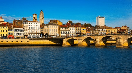 Ville-macon 