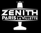 Zenith de Paris