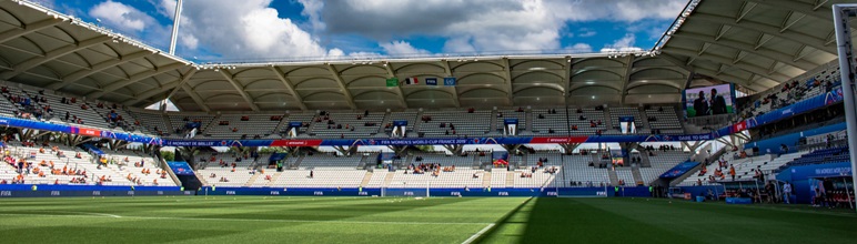 Q-Park Courlancy