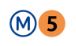 ligne 5
