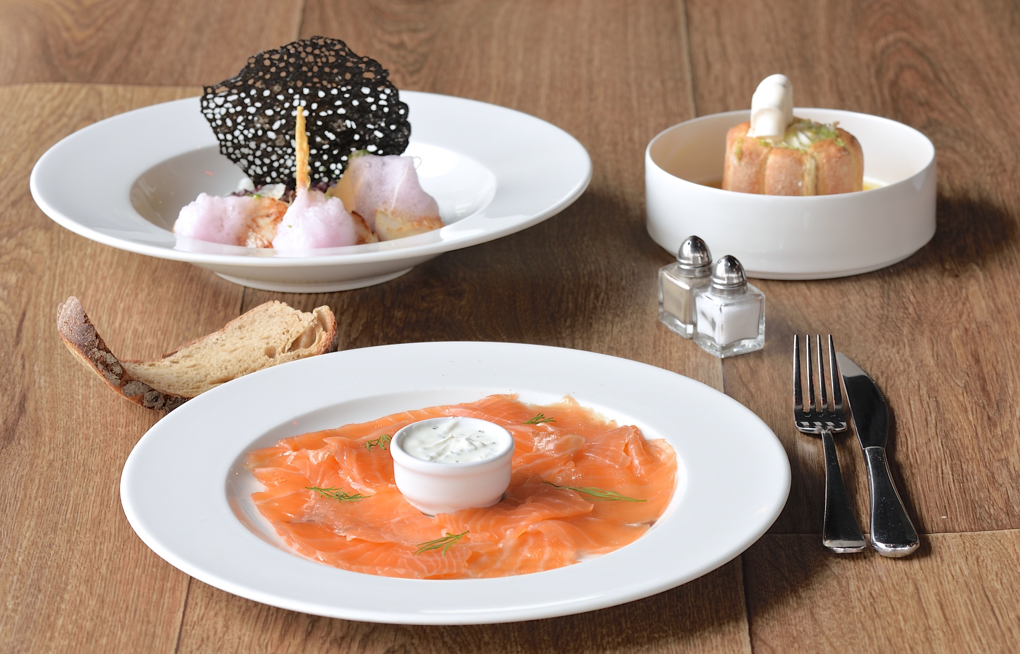 plats ethik bistronomique