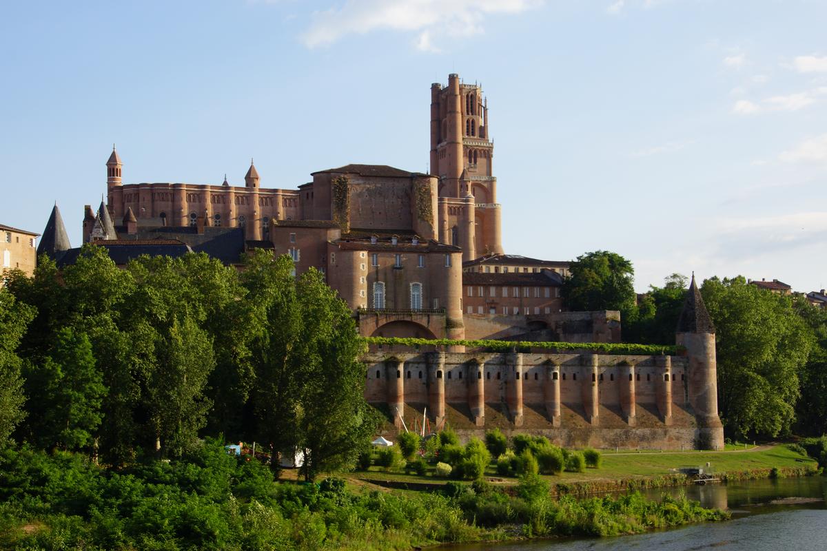 Palais de la Berbie
