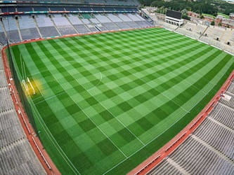 Croke Park View