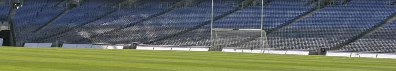 Croke Park parking